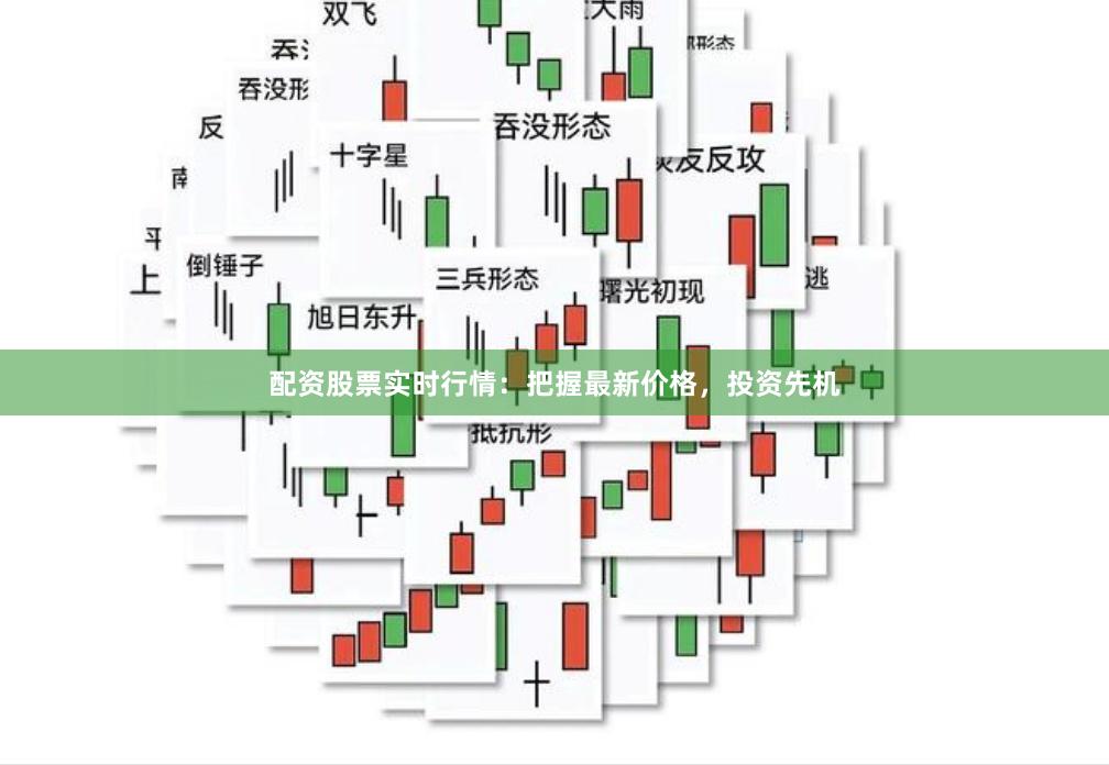 配资股票实时行情：把握最新价格，投资先机