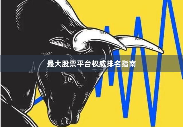 最大股票平台权威排名指南