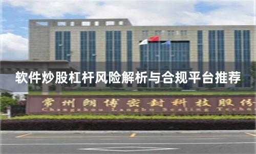 软件炒股杠杆风险解析与合规平台推荐